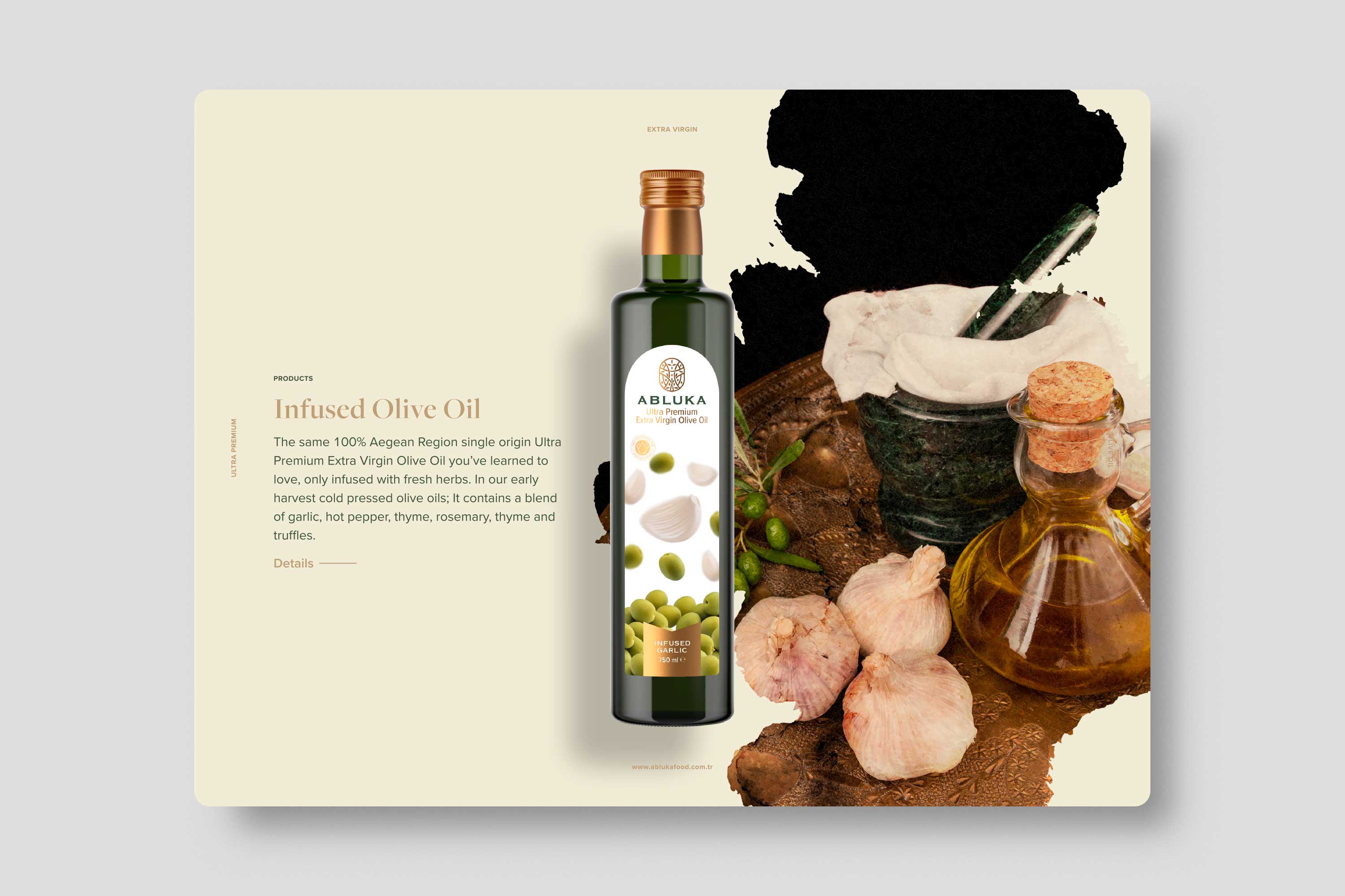 Abluka Online Corporate Brochure